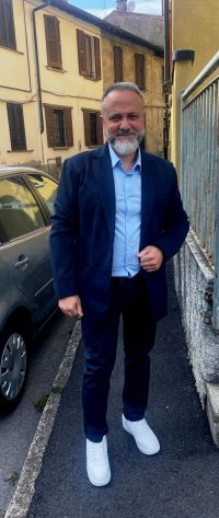 Maurizio Gentile